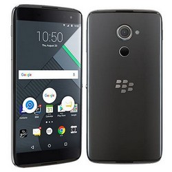 Замена разъема зарядки на телефоне BlackBerry DTEK60 в Воронеже